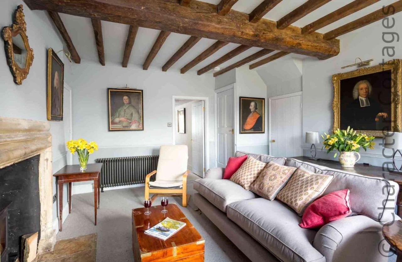 Villa Shenley à Broadwell  Extérieur photo