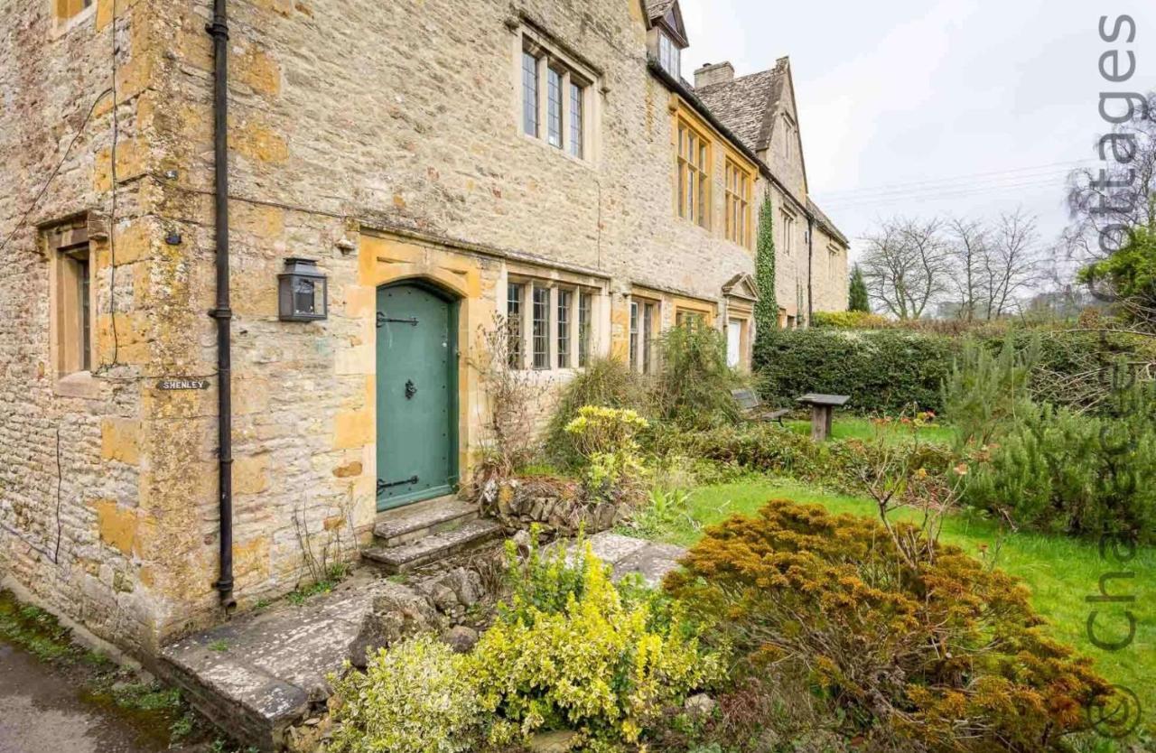 Villa Shenley à Broadwell  Extérieur photo