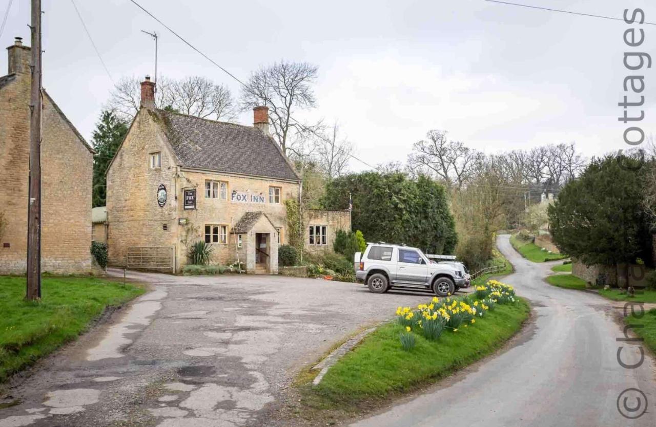 Villa Shenley à Broadwell  Extérieur photo