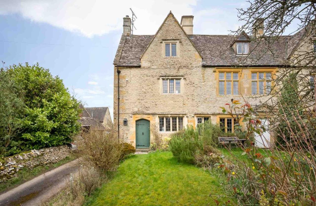 Villa Shenley à Broadwell  Extérieur photo