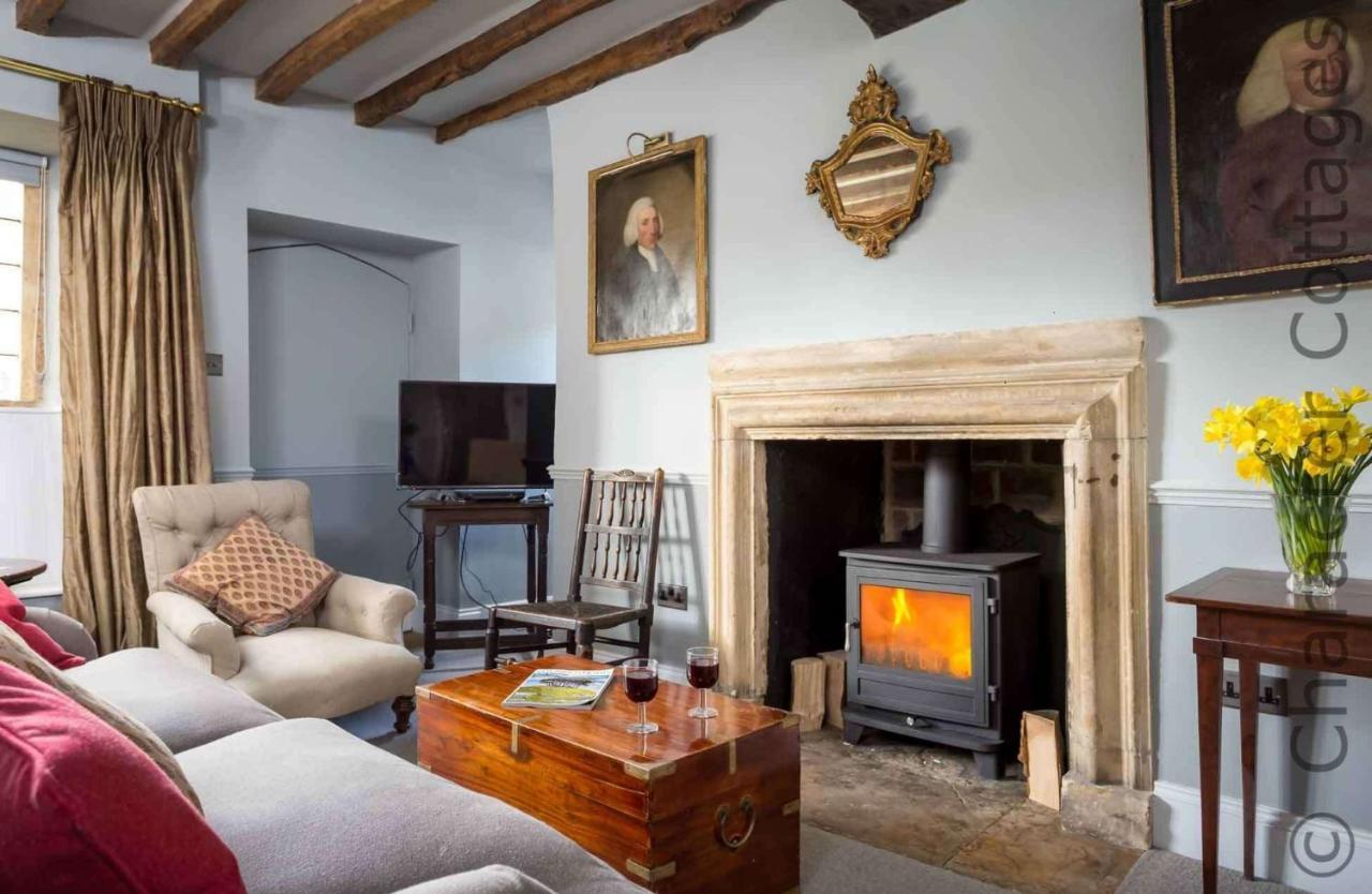Villa Shenley à Broadwell  Extérieur photo