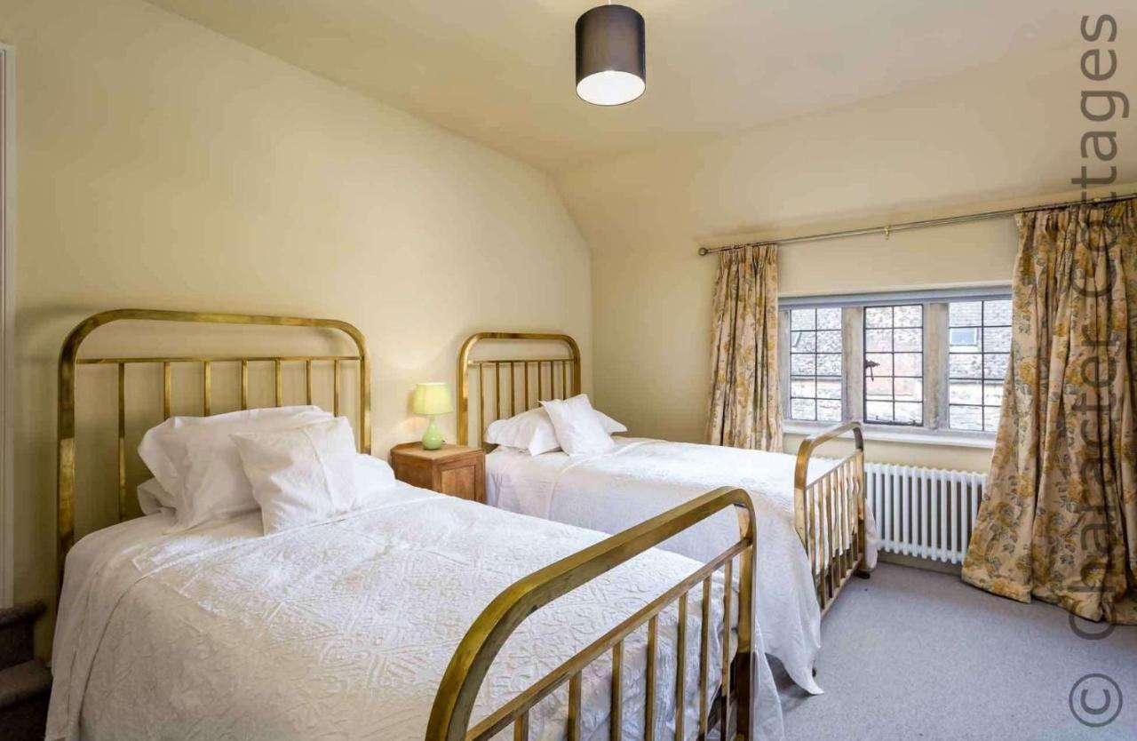 Villa Shenley à Broadwell  Extérieur photo
