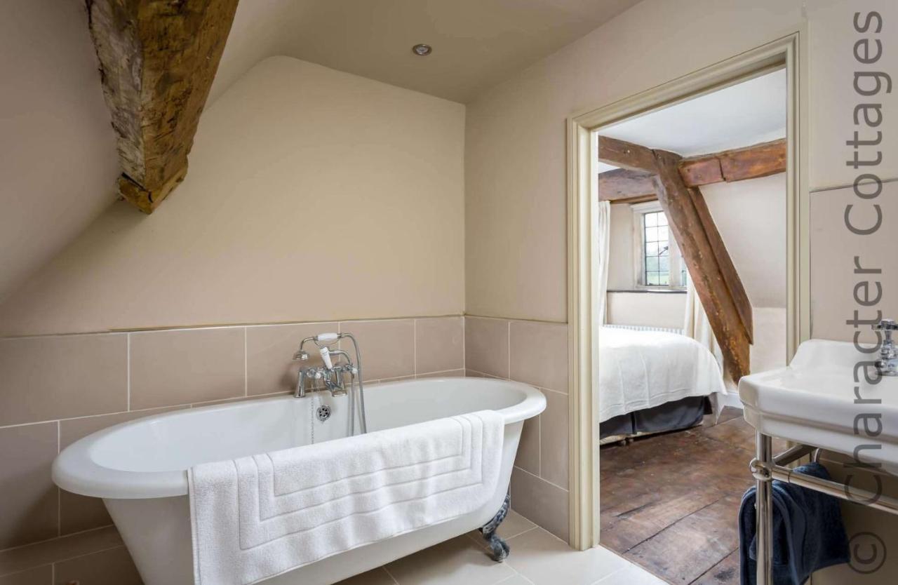 Villa Shenley à Broadwell  Extérieur photo