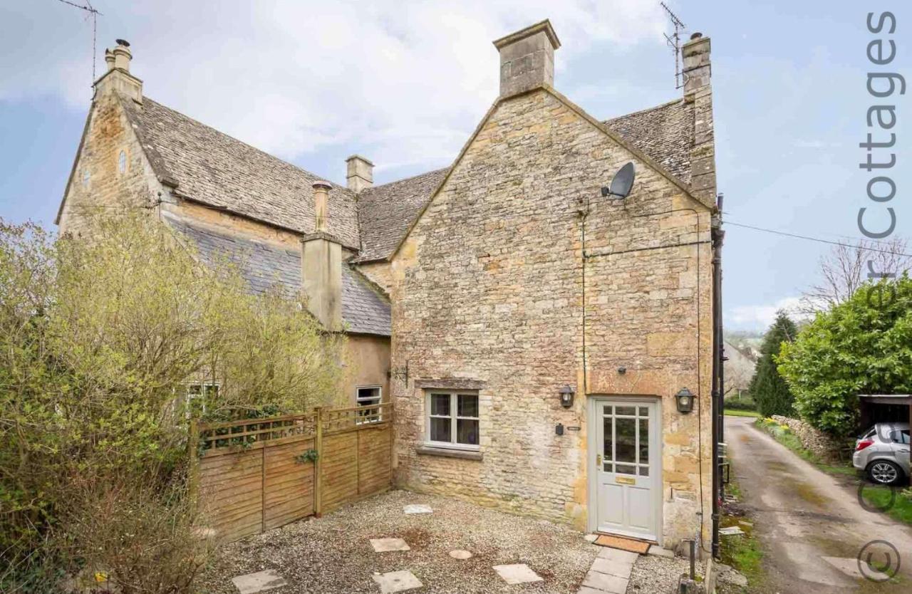 Villa Shenley à Broadwell  Extérieur photo