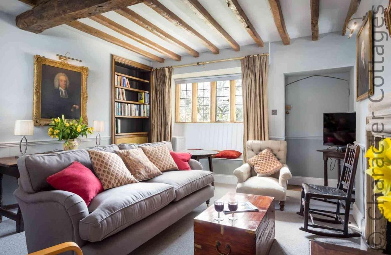 Villa Shenley à Broadwell  Extérieur photo