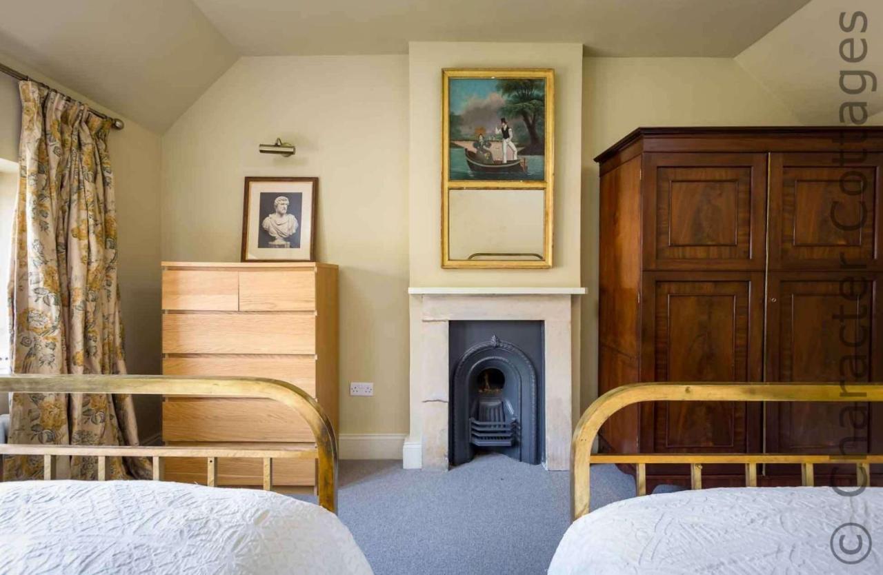 Villa Shenley à Broadwell  Extérieur photo