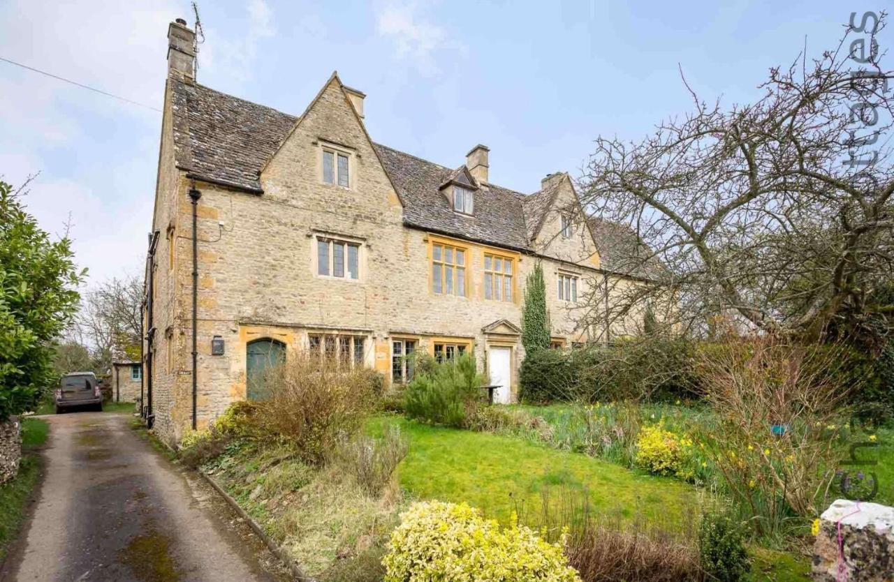 Villa Shenley à Broadwell  Extérieur photo